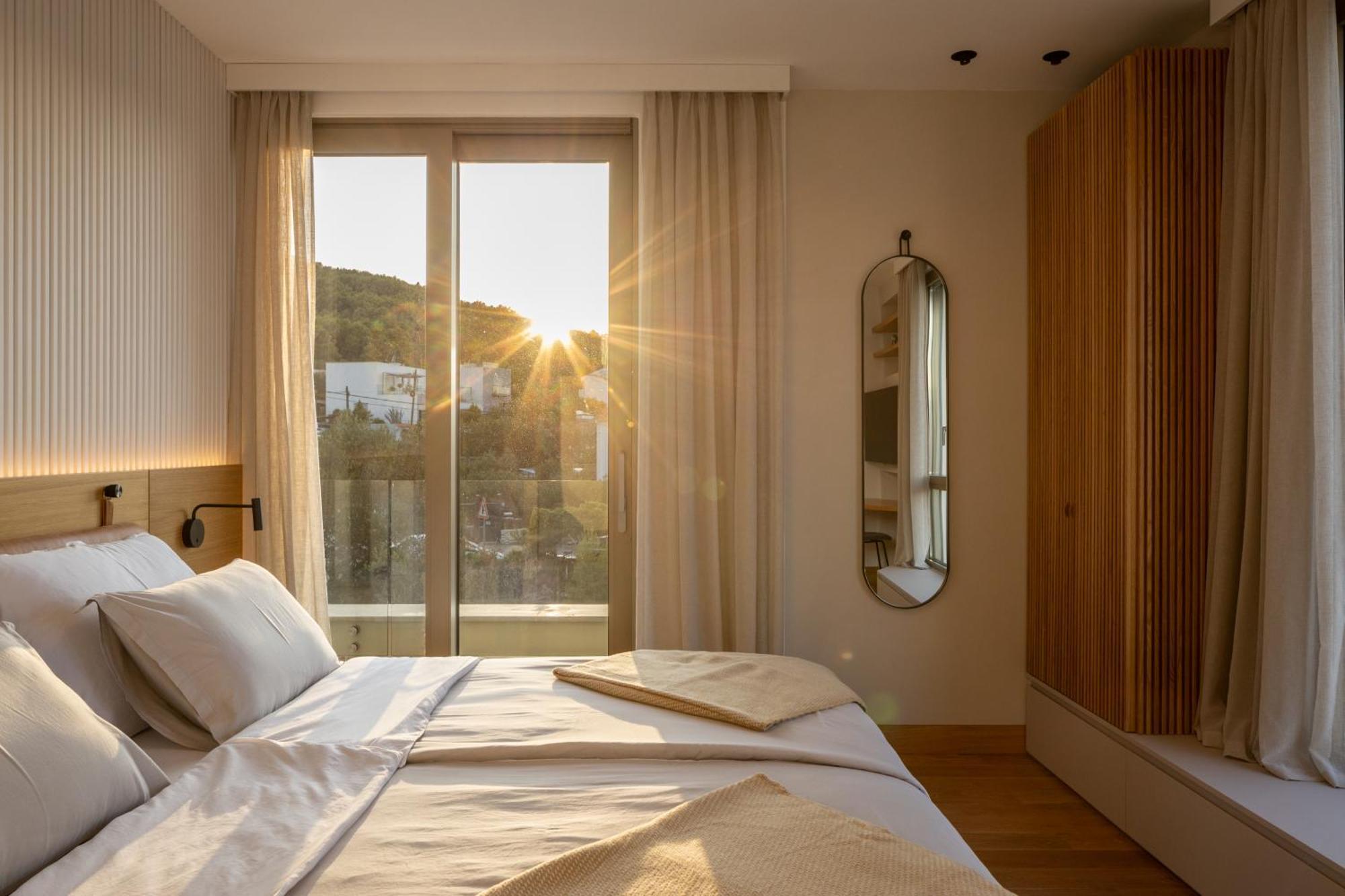 Acadia Beach Villas & Apartments Slatine Buitenkant foto
